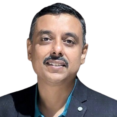 Kaushik Mukherjee